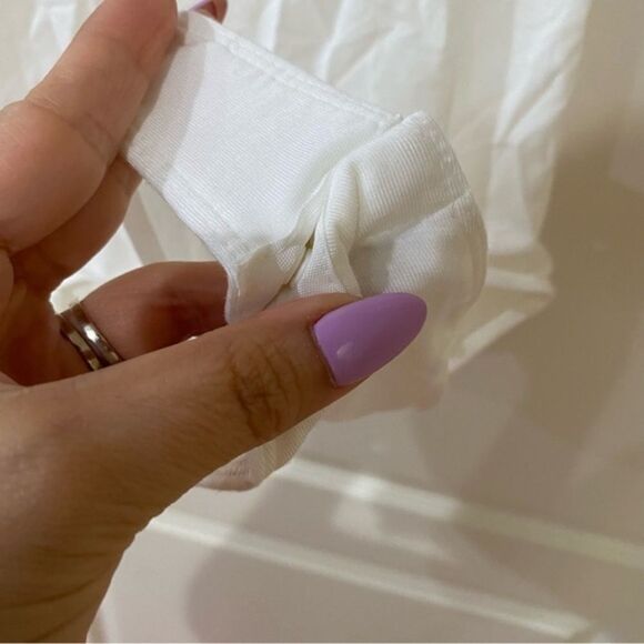 Free People Bodysuit NWOT Size small - Picture 6 of 6